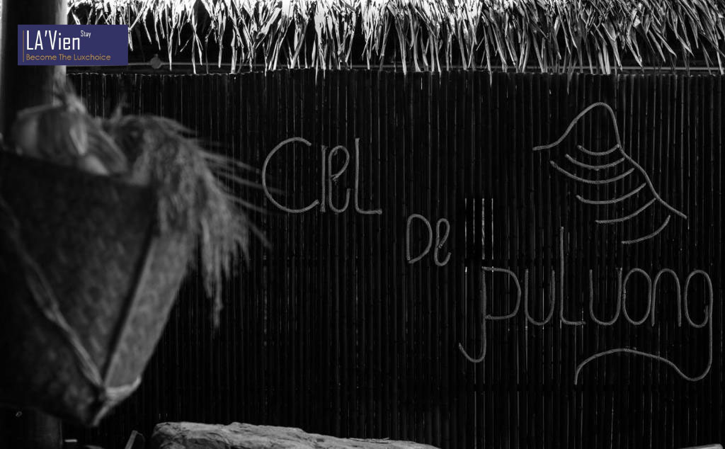 Ciel De Puluong Resort
