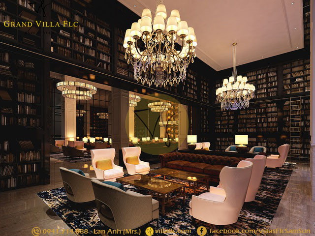Cigar Bar
