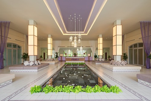 Maia Spa
