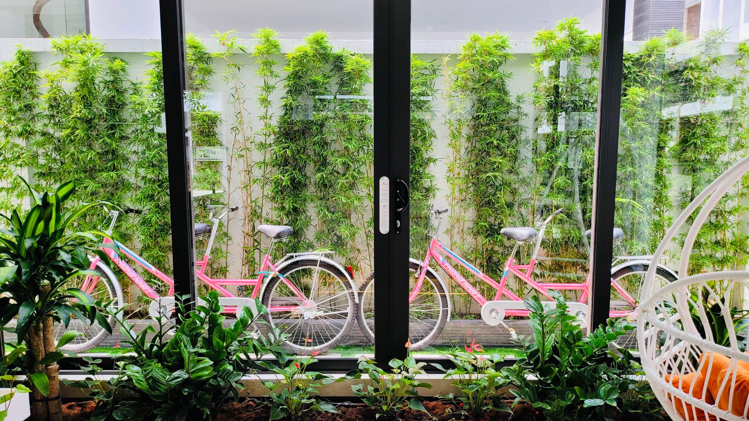 biệt thự Lá FLC Sầm Sơn 7 phòng ngủ