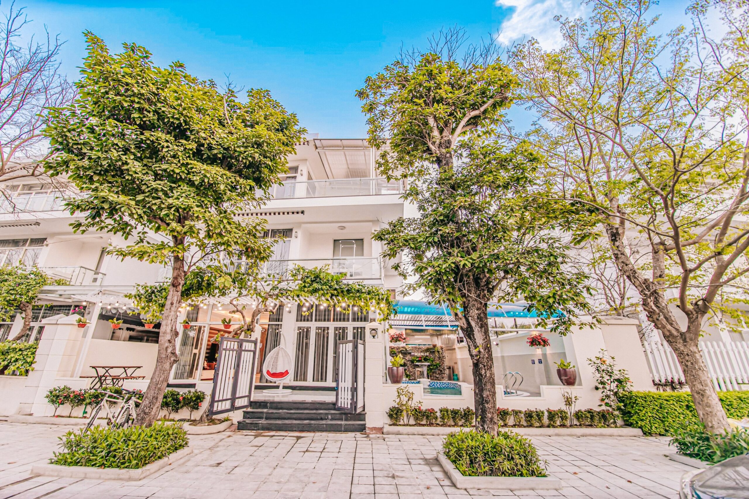 Sb81 Villa FLC Sầm Sơn 7 phòng ngủ