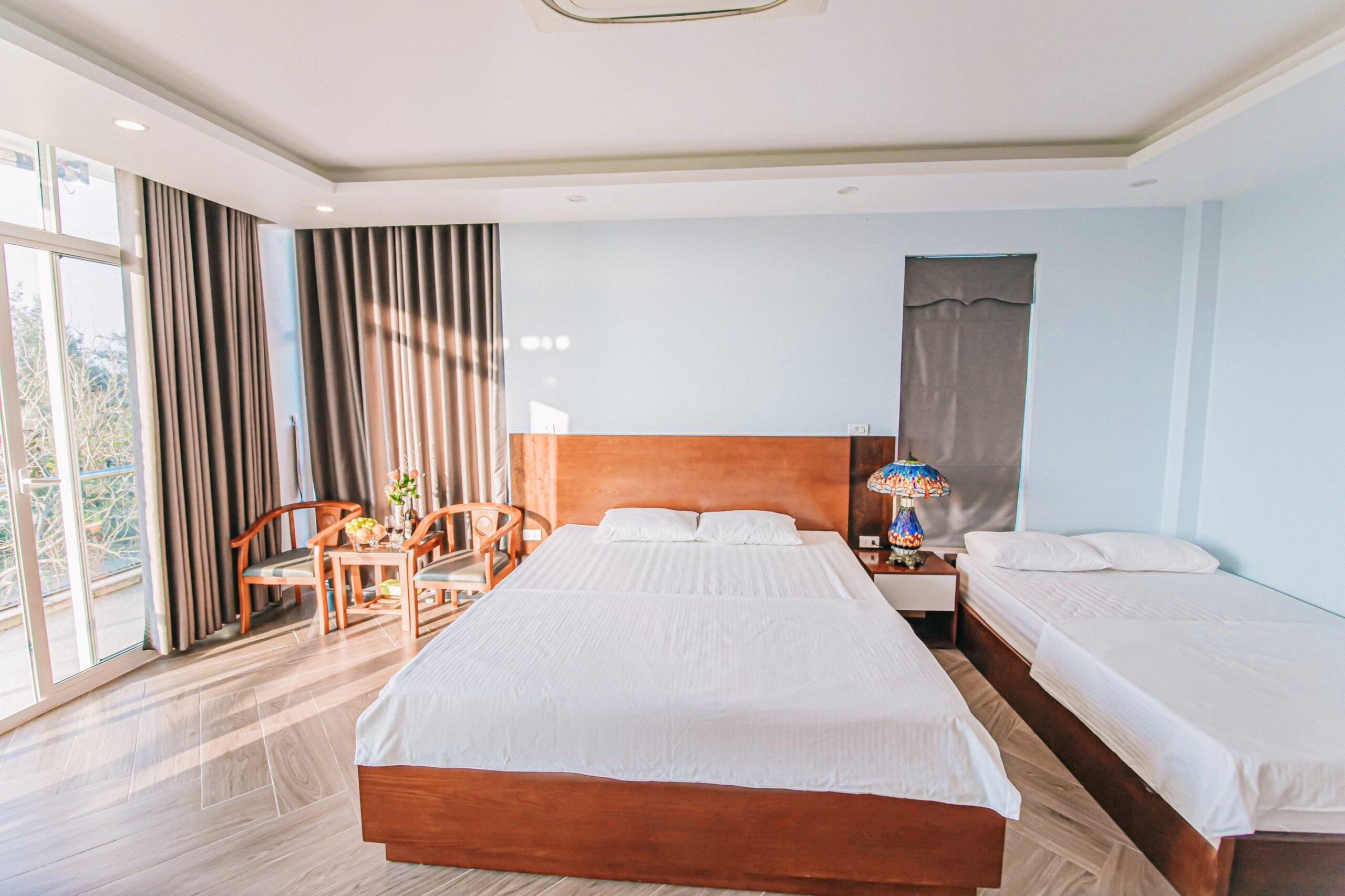 Sb81 Villa FLC Sầm Sơn 7 phòng ngủ