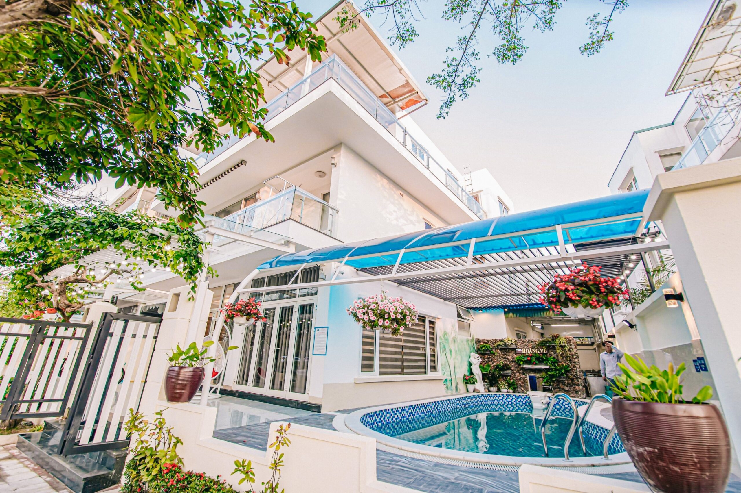 Sb81 Villa FLC Sầm Sơn 7 phòng ngủ