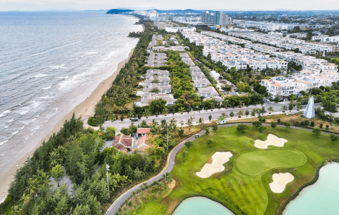 Villa FLC Sầm Sơn là lựa chọn tối ưu hơn cho những đoàn khách đông người