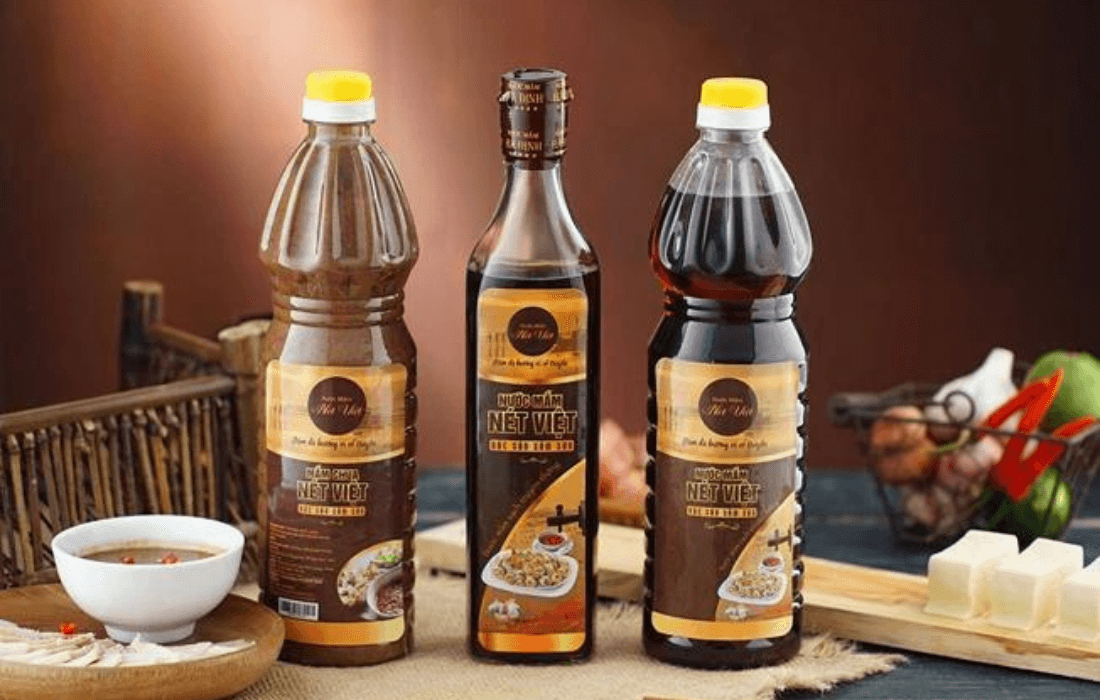 Cơ sở nước mắm truyền thống Nét Việt nổi tiếng tại Sầm Sơn