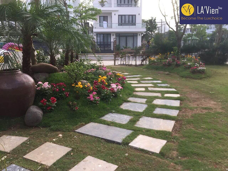 lena villa flc sầm sơn