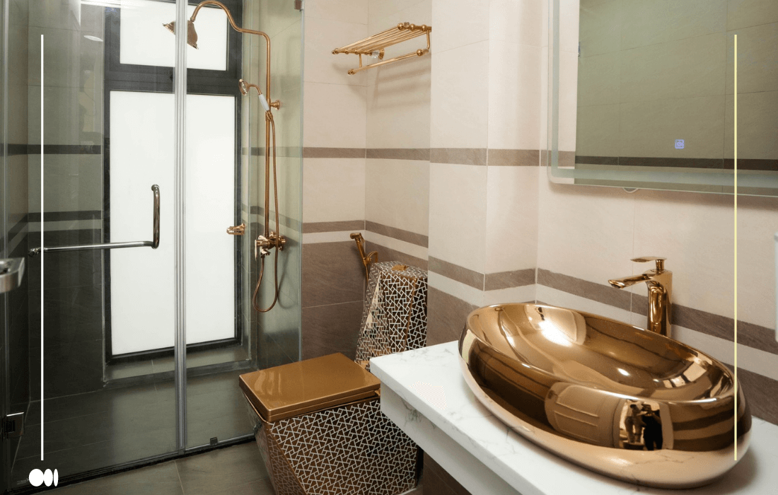 Rosalia Villa FLC Sầm Sơn - "đóa hoa hồng trên những khối bê tông"