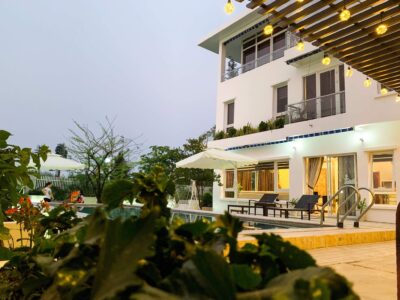Villa Ngọc Trai 45 FLC Sầm Sơn - Lựa chọn hoàn hảo cho bạn