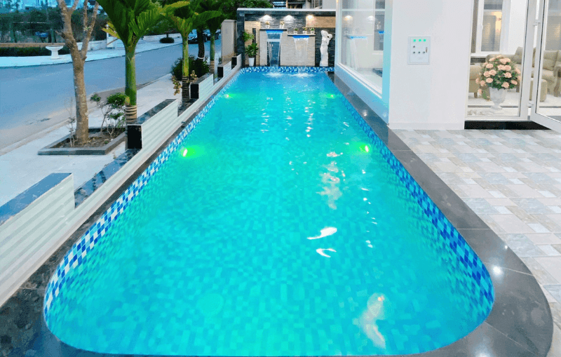 Villa Tràng An FLC Sầm Sơn