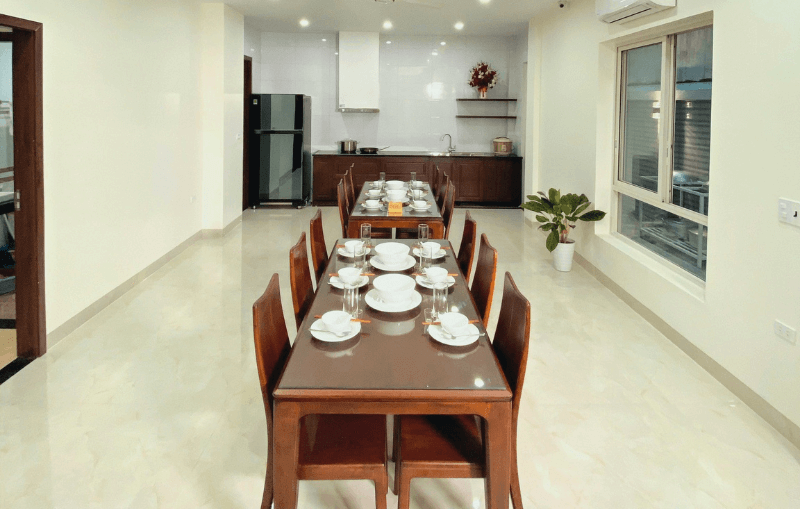 Villa Tràng An FLC Sầm Sơn